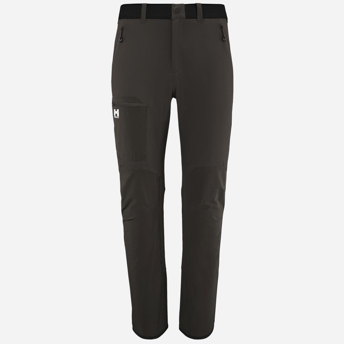Pantalon alpinisme Decathlon